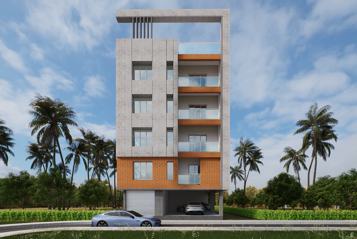 PRIVATE BUNGALOW RAJARHAT