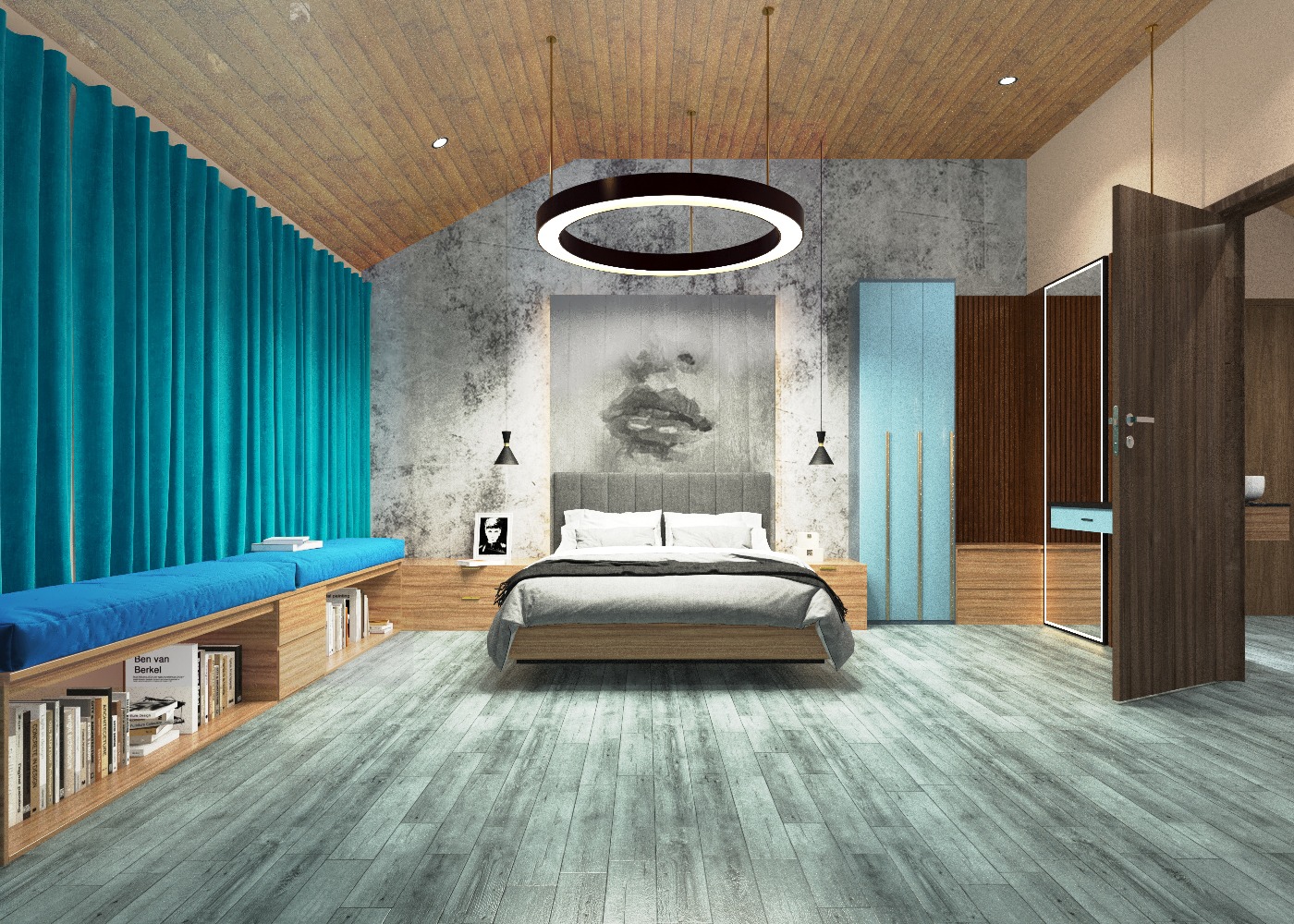 PRIVATE BUNGALOW BARASAT